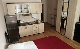 Telliskivi Apartment